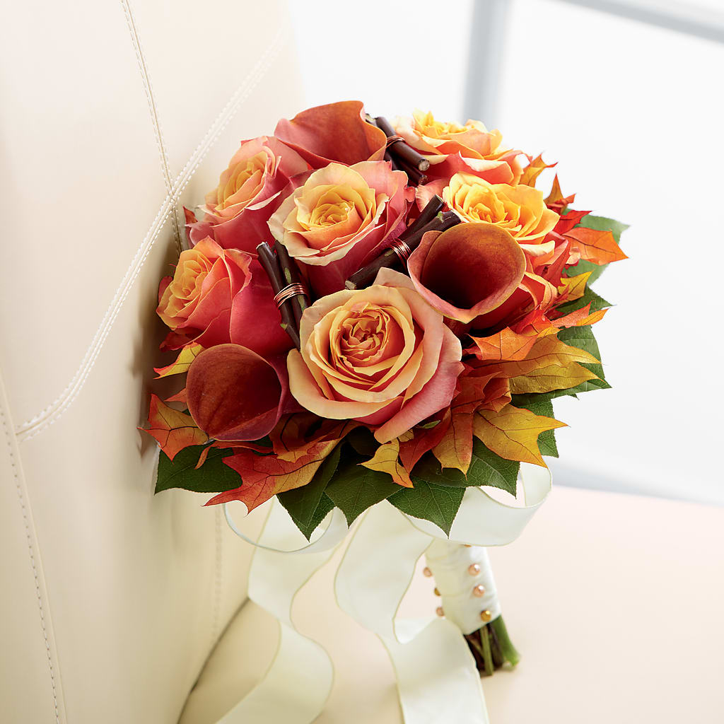 Love Everlasting Bouquet – GARRISON DESIGNS FLORIST & INTERIORS, Huntington WV