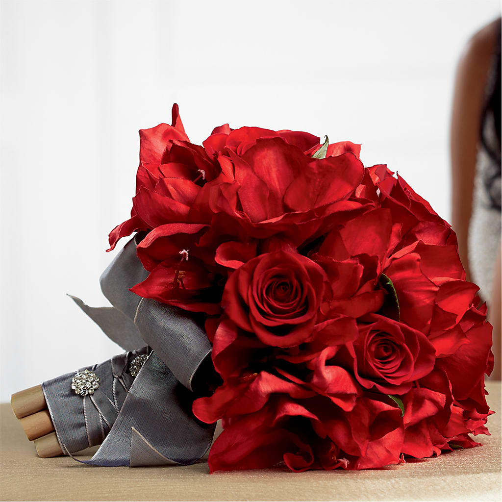 Heart's Happiness Bouquet – GARRISON DESIGNS FLORIST & INTERIORS, Huntington WV