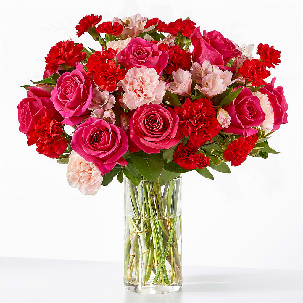 You're Precious Bouquet – GARRISON DESIGNS FLORIST & INTERIORS, Huntington WV
