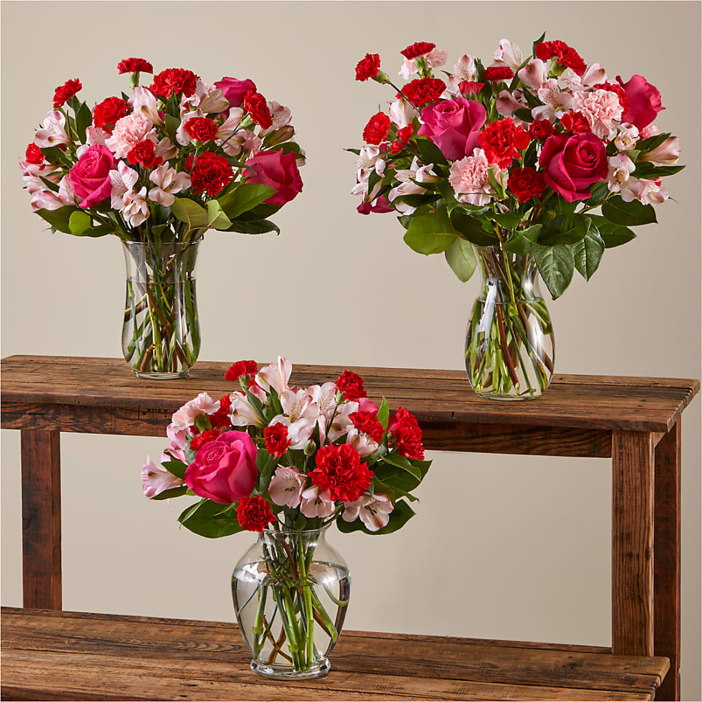 You're Precious Bouquet – GARRISON DESIGNS FLORIST & INTERIORS, Huntington WV