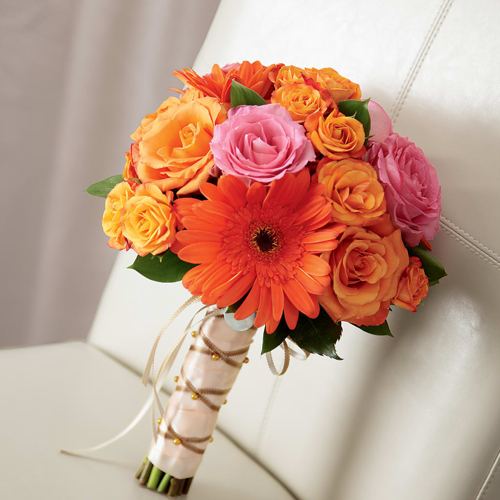 Lifetime of Love Bouquet – GARRISON DESIGNS FLORIST & INTERIORS, Huntington WV