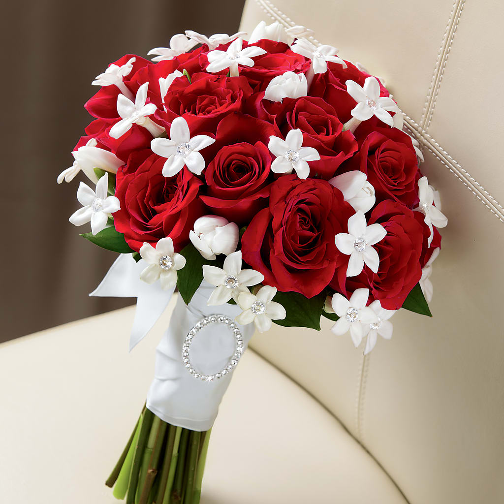 Poetry Bouquet – GARRISON DESIGNS FLORIST & INTERIORS, Huntington WV