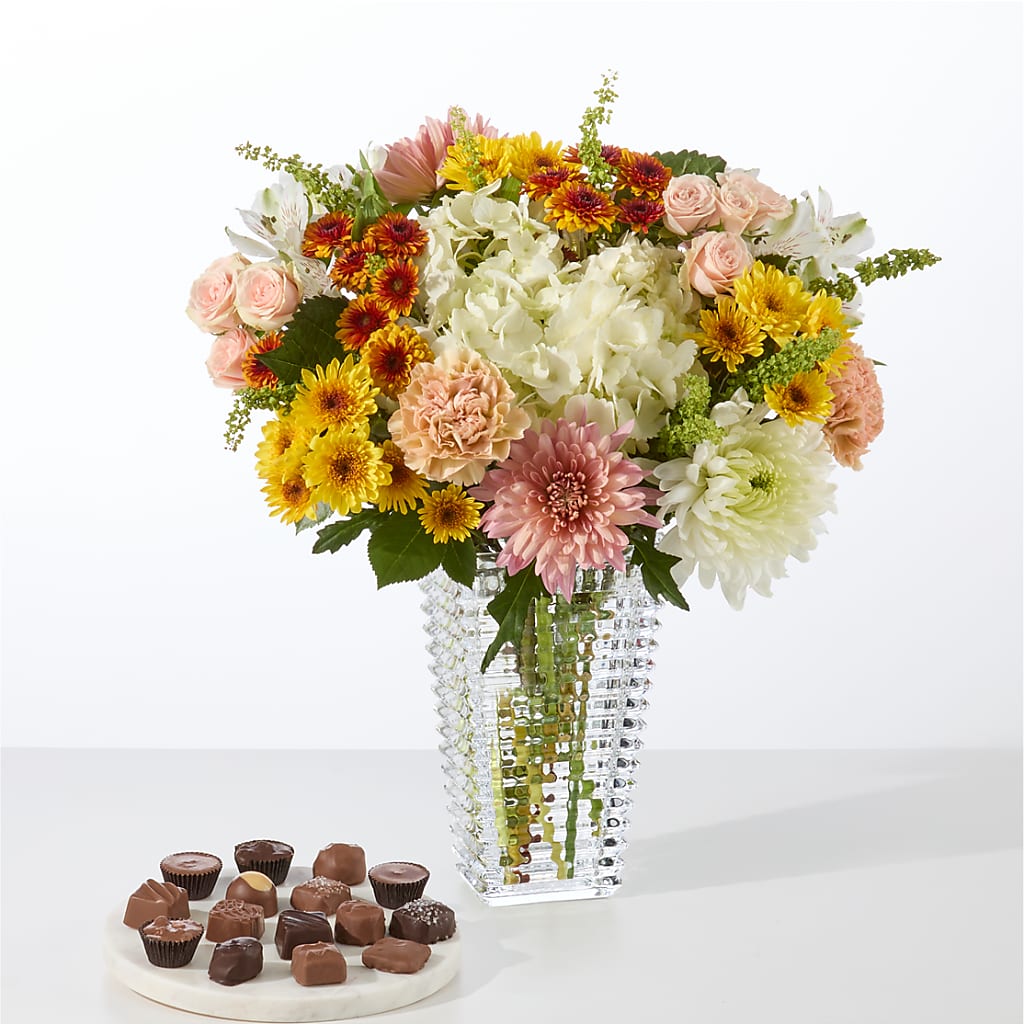 Fall Celebration Bouquet – GARRISON DESIGNS FLORIST & INTERIORS, Huntington WV