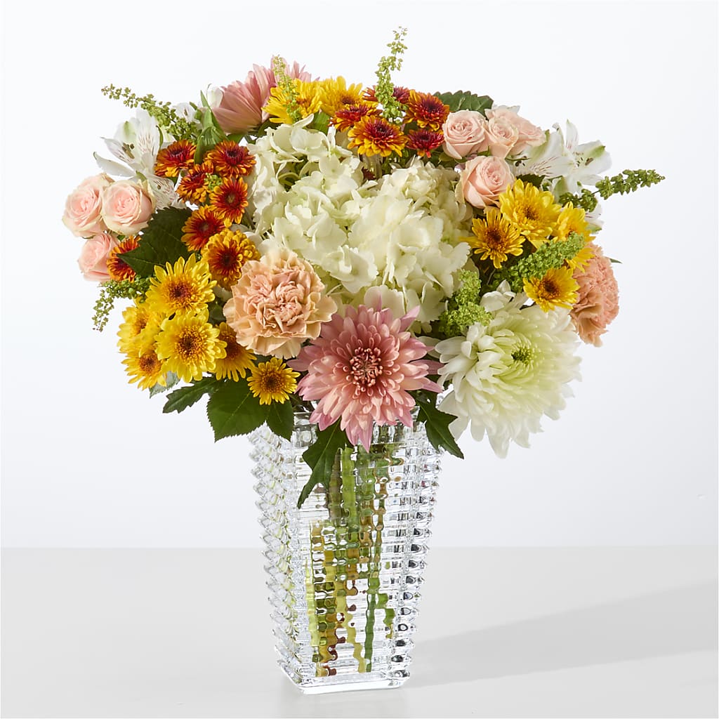 Fall Celebration Bouquet – GARRISON DESIGNS FLORIST & INTERIORS, Huntington WV