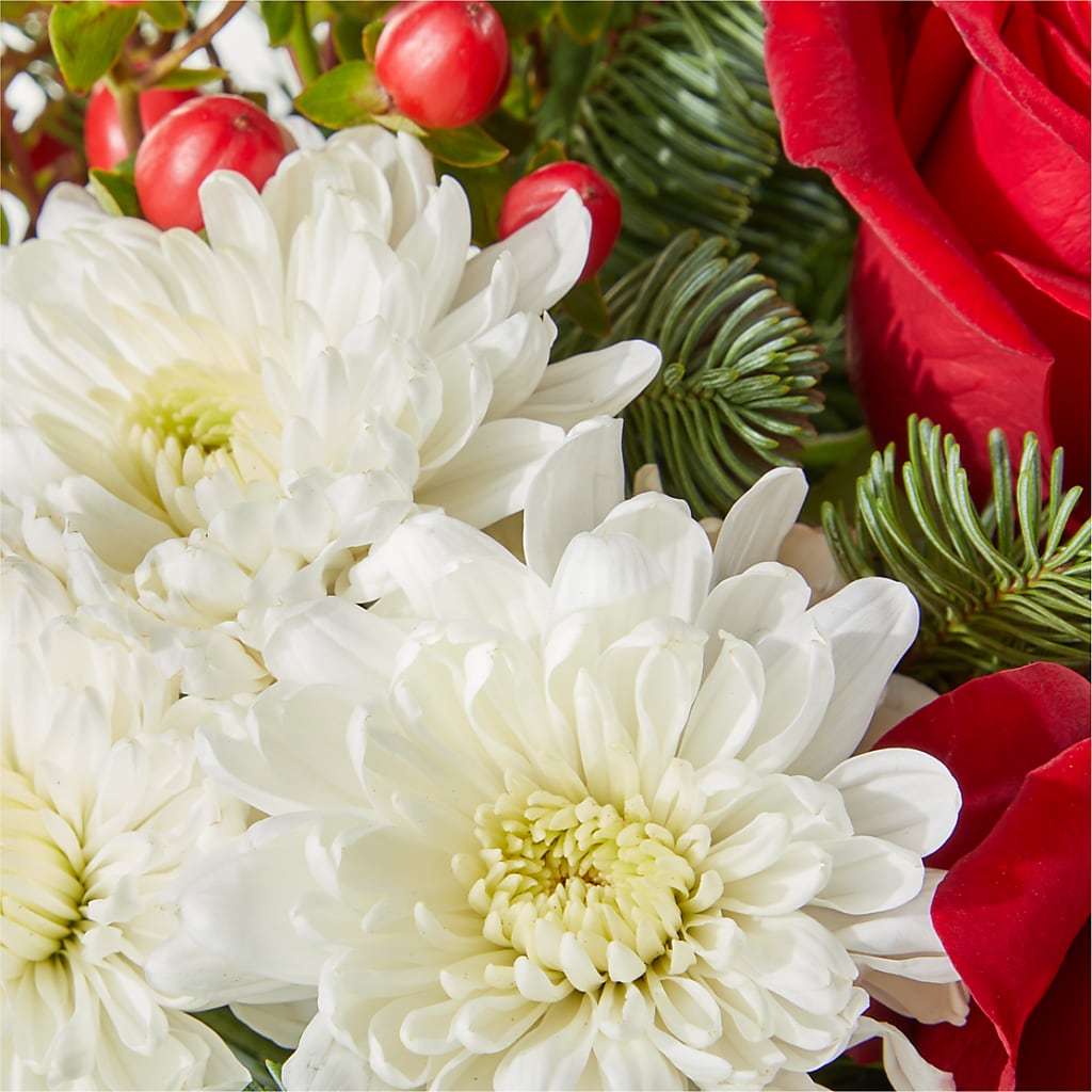 Gingerbread Bakery Bouquet – GARRISON DESIGNS FLORIST & INTERIORS, Huntington WV