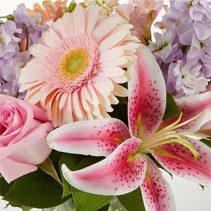 The Teahouse Bouquet – GARRISON DESIGNS FLORIST & INTERIORS, Huntington WV