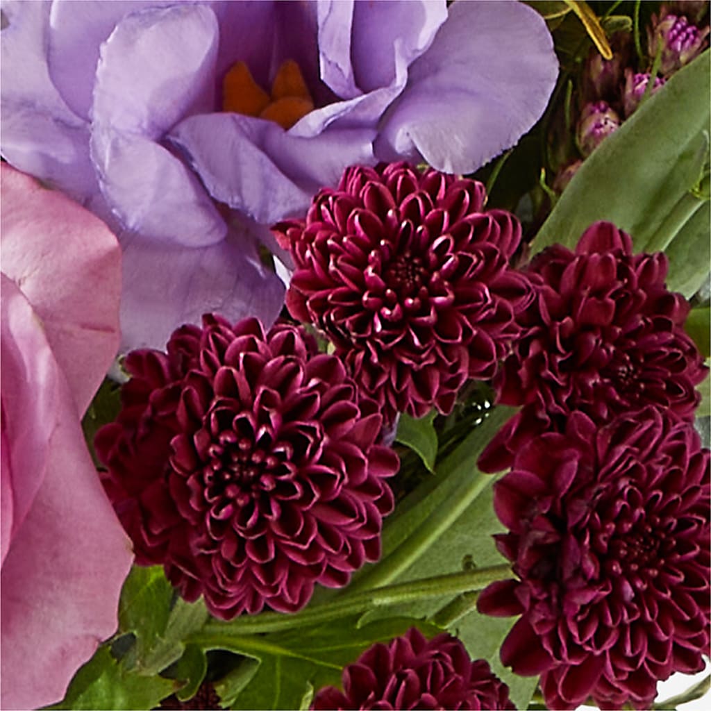 Work of Art Bouquet – GARRISON DESIGNS FLORIST & INTERIORS, Huntington WV