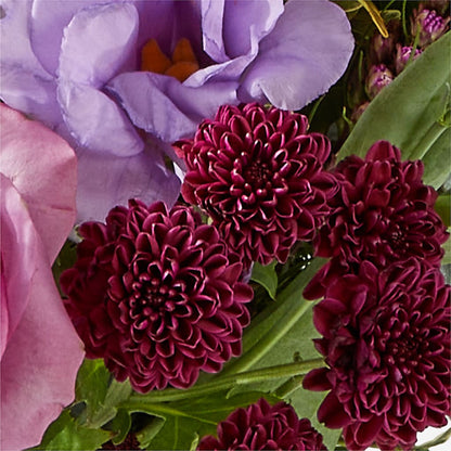 Work of Art Bouquet – GARRISON DESIGNS FLORIST & INTERIORS, Huntington WV
