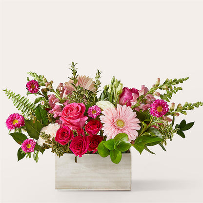 Too Cute Bouquet – GARRISON DESIGNS FLORIST & INTERIORS, Huntington WV