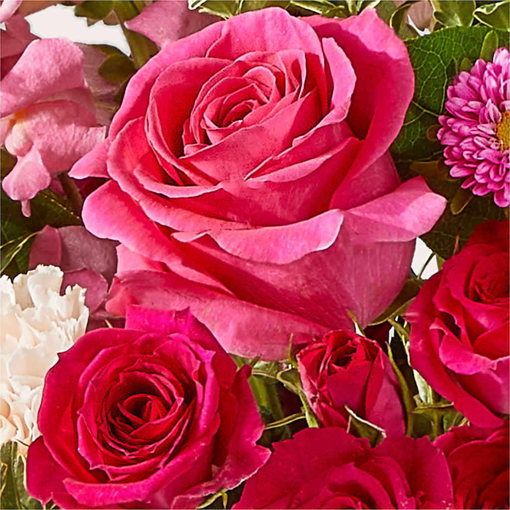 Too Cute Bouquet – GARRISON DESIGNS FLORIST & INTERIORS, Huntington WV