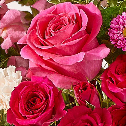 Too Cute Bouquet – GARRISON DESIGNS FLORIST & INTERIORS, Huntington WV