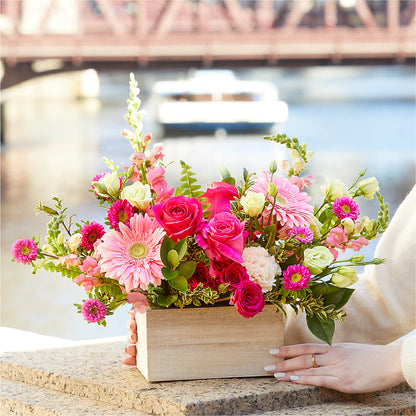 Too Cute Bouquet – GARRISON DESIGNS FLORIST & INTERIORS, Huntington WV