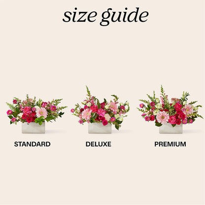 Too Cute Bouquet – GARRISON DESIGNS FLORIST & INTERIORS, Huntington WV