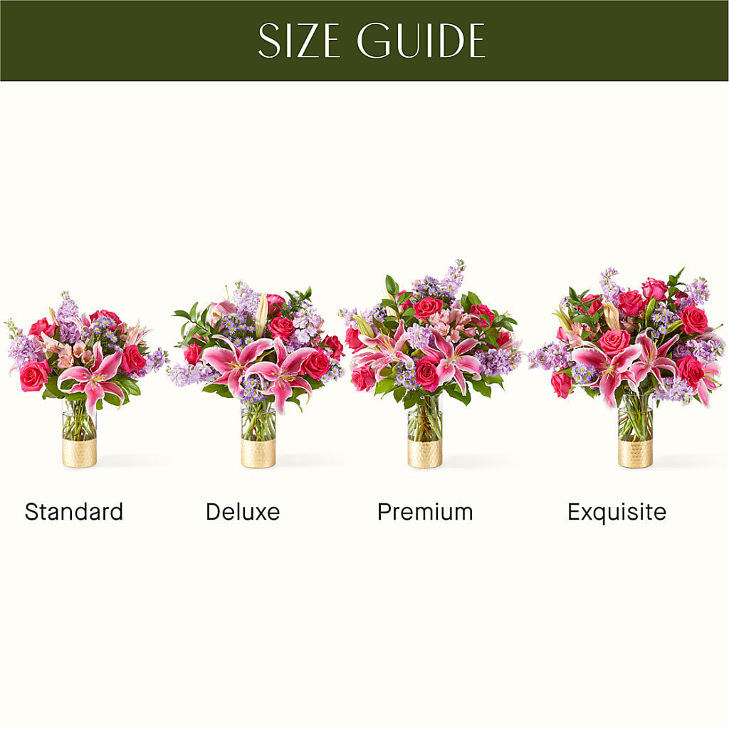 Written in the Stars Bouquet – GARRISON DESIGNS FLORIST & INTERIORS, Huntington WV