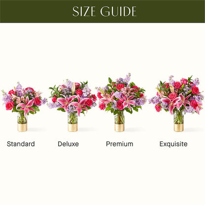 Written in the Stars Bouquet – GARRISON DESIGNS FLORIST & INTERIORS, Huntington WV