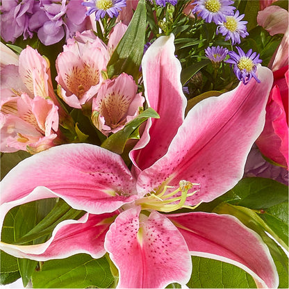 Written in the Stars Bouquet – GARRISON DESIGNS FLORIST & INTERIORS, Huntington WV