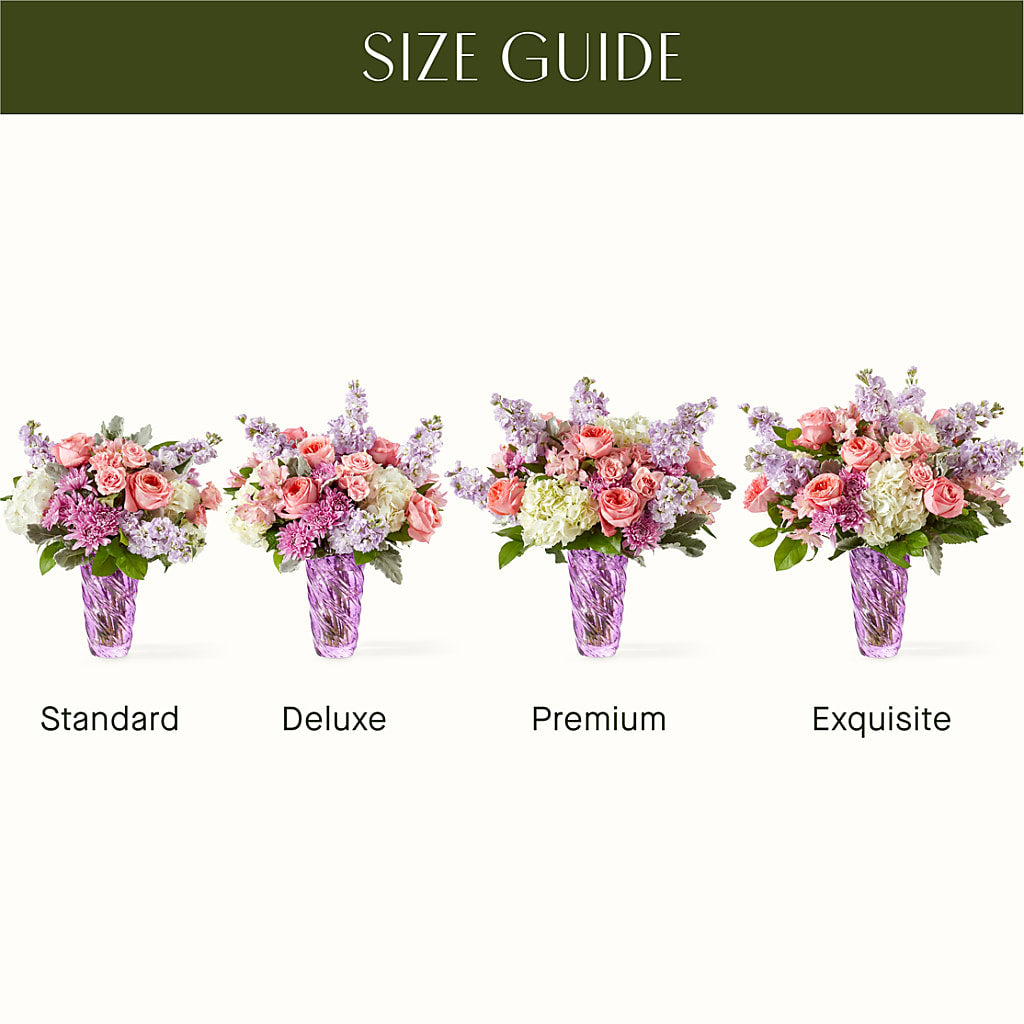 Silver Lining Bouquet – GARRISON DESIGNS FLORIST & INTERIORS, Huntington WV