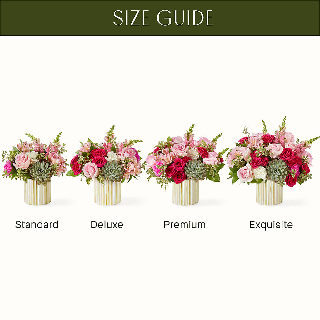 Magenta Musings Bouquet – GARRISON DESIGNS FLORIST & INTERIORS, Huntington WV