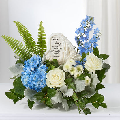 Dearest Arrangement – GARRISON DESIGNS FLORIST & INTERIORS, Huntington WV