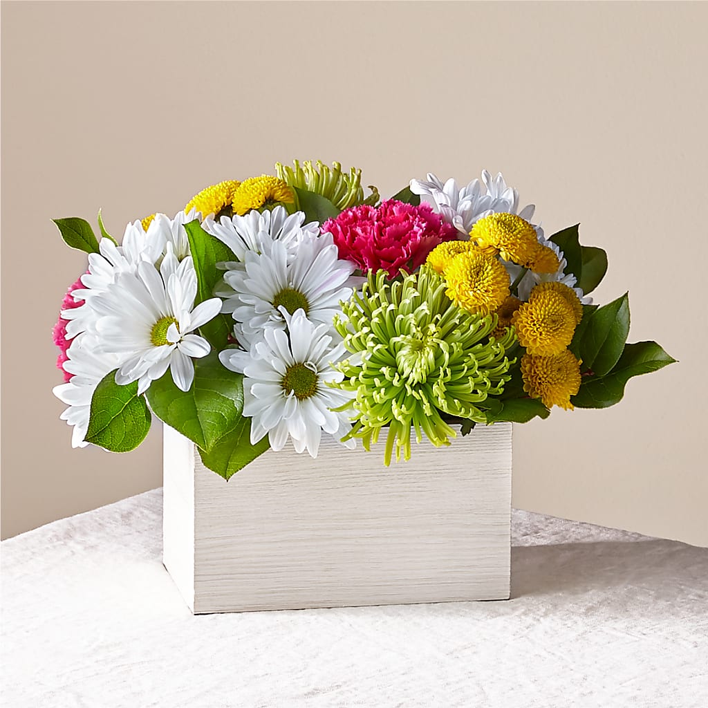 Sorbet Bouquet – GARRISON DESIGNS FLORIST & INTERIORS, Huntington WV