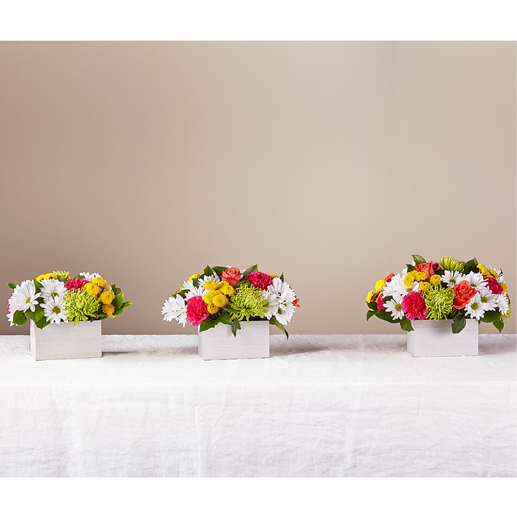 Sorbet Bouquet – GARRISON DESIGNS FLORIST & INTERIORS, Huntington WV
