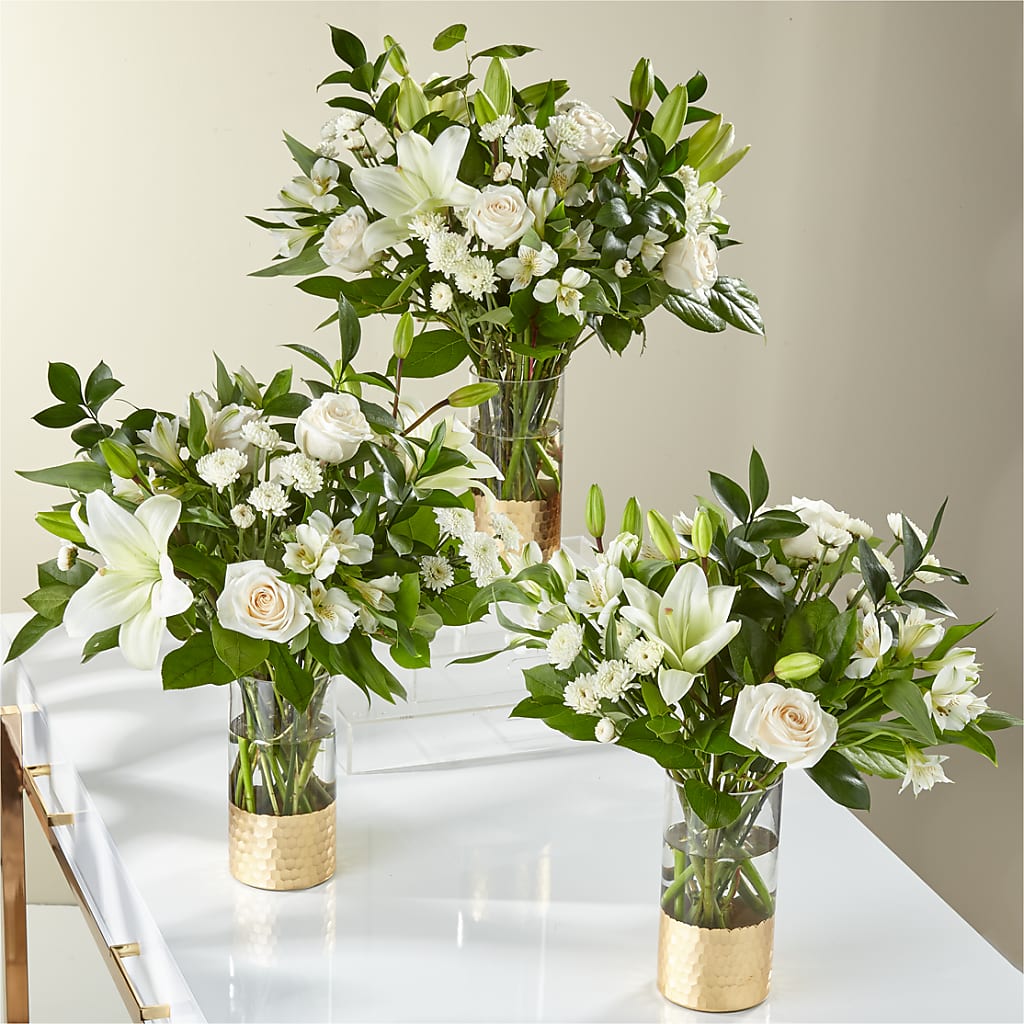 Beautiful Day Bouquet – GARRISON DESIGNS FLORIST & INTERIORS, Huntington WV