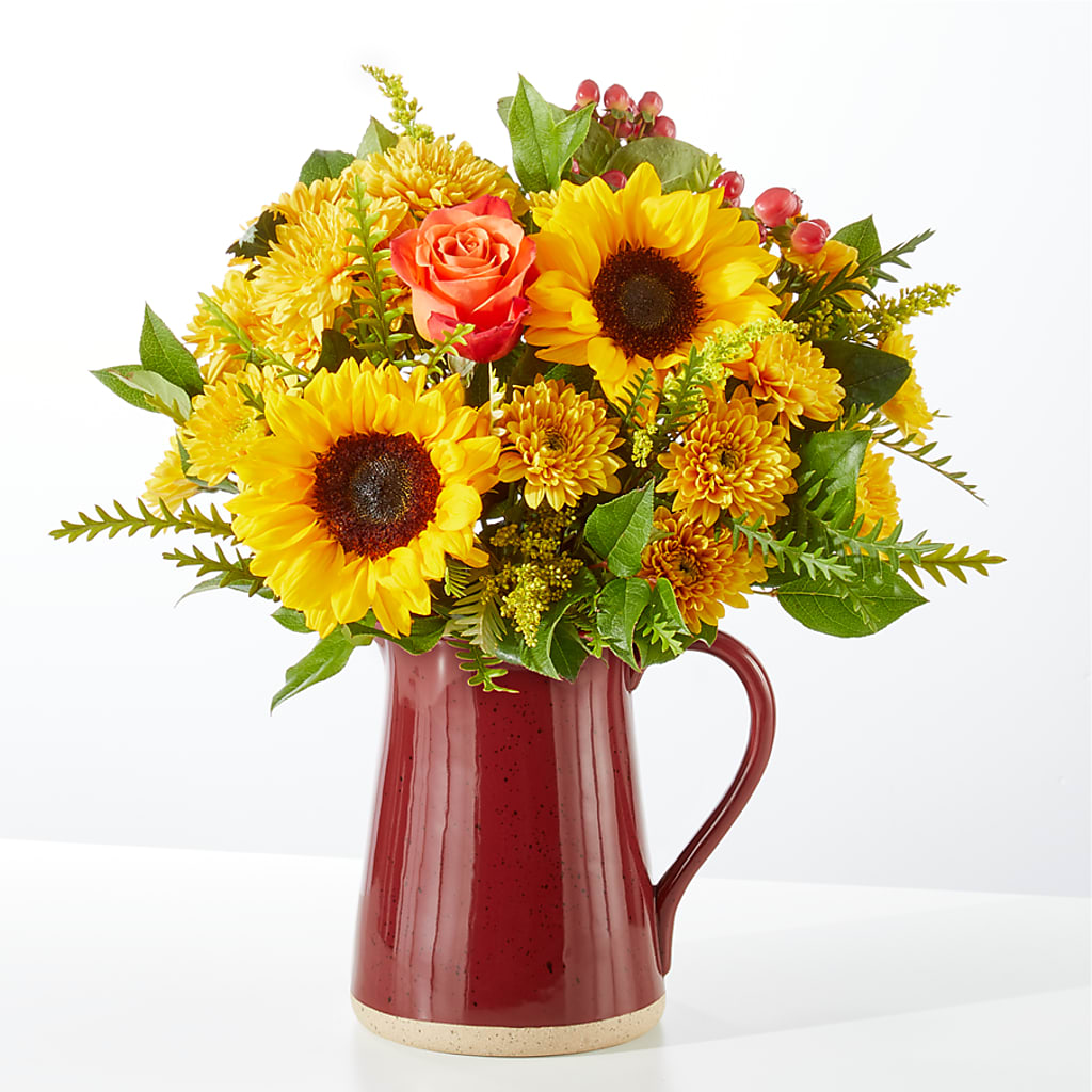 Scents of Autumn Bouquet – GARRISON DESIGNS FLORIST & INTERIORS, Huntington WV