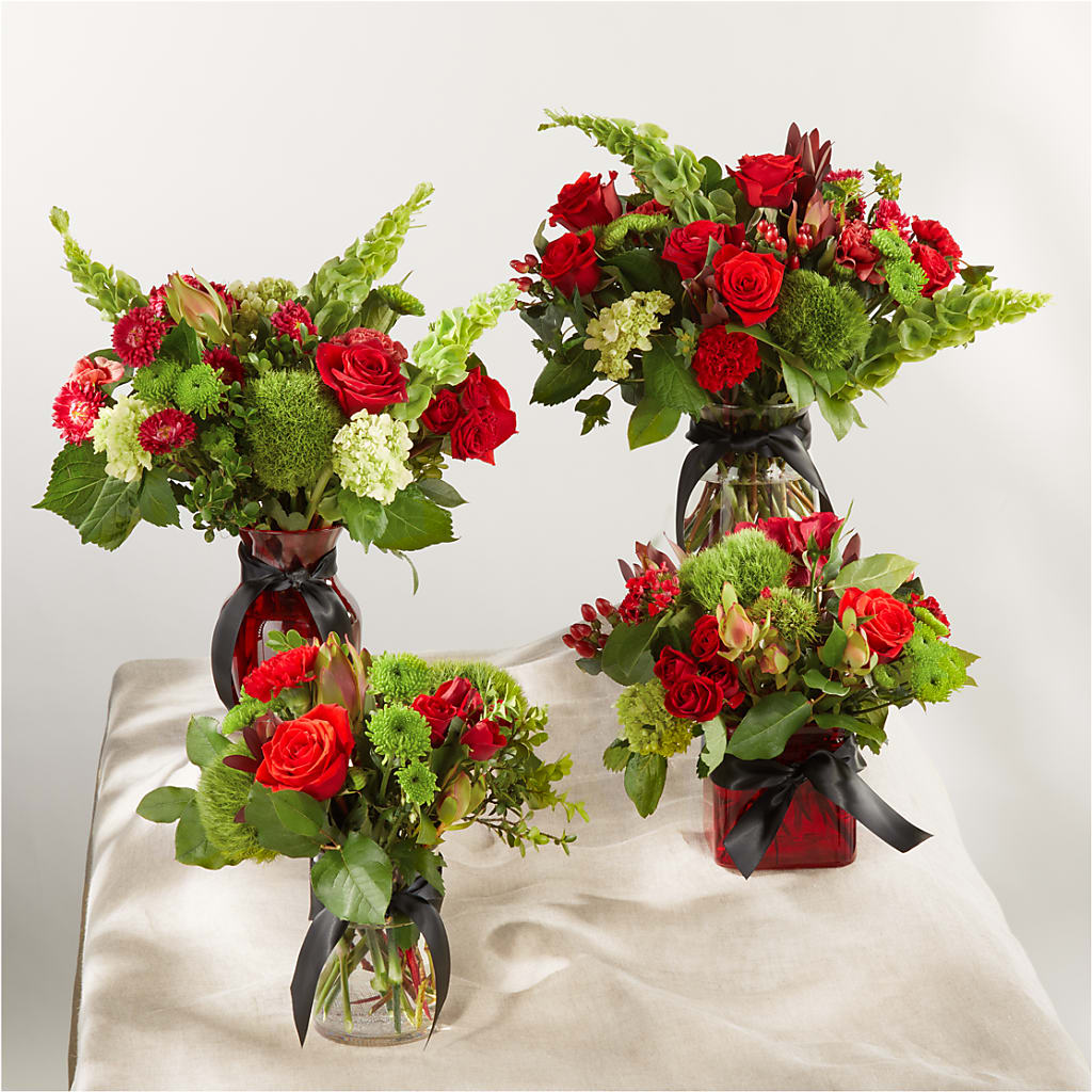 Heritage Kindle – A Florist Original – GARRISON DESIGNS FLORIST & INTERIORS, Huntington WV