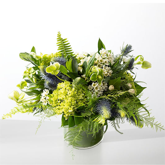 The Botanical Gardens – GARRISON DESIGNS FLORIST & INTERIORS, Huntington WV