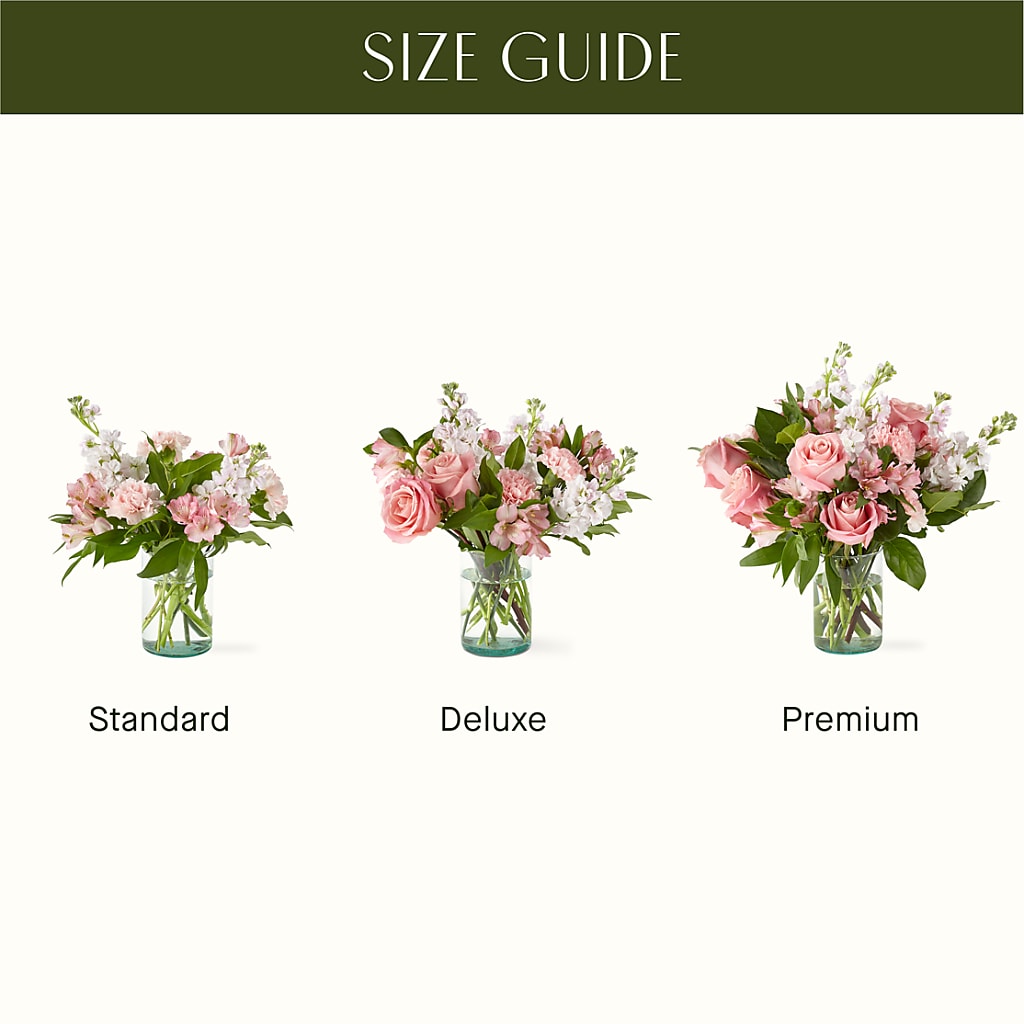 At the Ballet Bouquet – GARRISON DESIGNS FLORIST & INTERIORS, Huntington WV