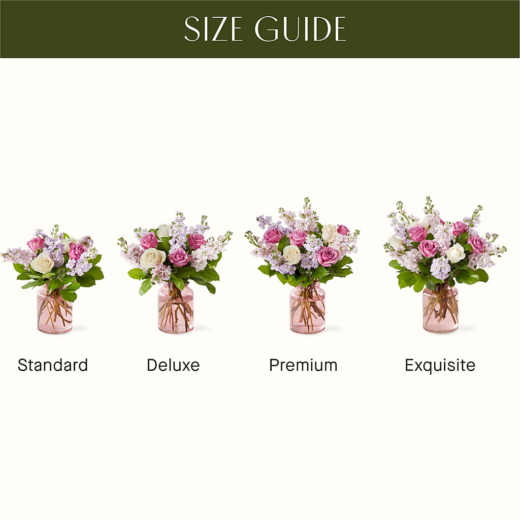 Springtime Spritz Bouquet – GARRISON DESIGNS FLORIST & INTERIORS, Huntington WV
