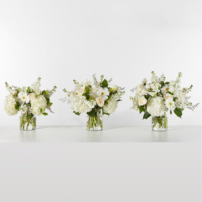 Sun-drenched Blooms Box Bouquet – GARRISON DESIGNS FLORIST & INTERIORS, Huntington WV