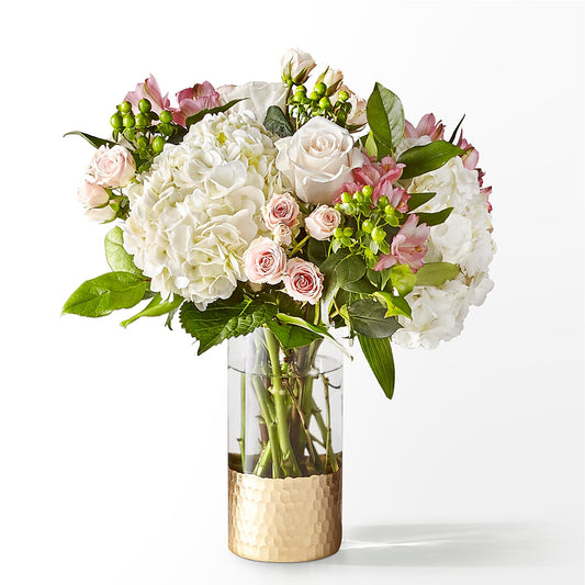 Parisian Stroll Bouquet – GARRISON DESIGNS FLORIST & INTERIORS, Huntington WV