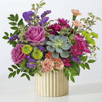 You're a Gem Bouquet – GARRISON DESIGNS FLORIST & INTERIORS, Huntington WV