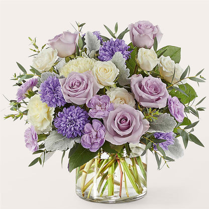 Stardust Bouquet – GARRISON DESIGNS FLORIST & INTERIORS, Huntington WV