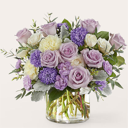 Stardust Bouquet – GARRISON DESIGNS FLORIST & INTERIORS, Huntington WV