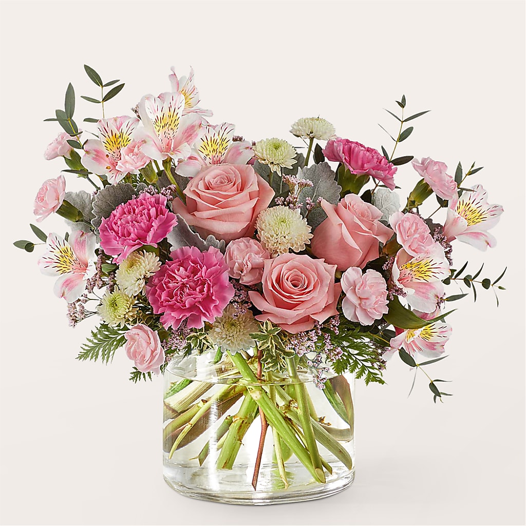 The Treehouse Bouquet – GARRISON DESIGNS FLORIST & INTERIORS, Huntington WV