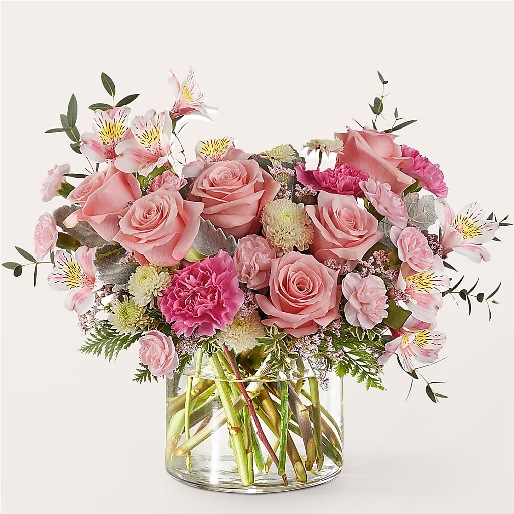 The Treehouse Bouquet – GARRISON DESIGNS FLORIST & INTERIORS, Huntington WV