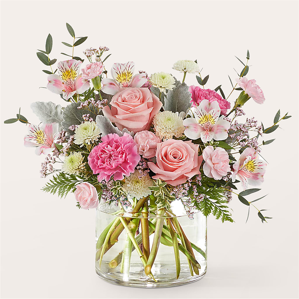 The Treehouse Bouquet – GARRISON DESIGNS FLORIST & INTERIORS, Huntington WV