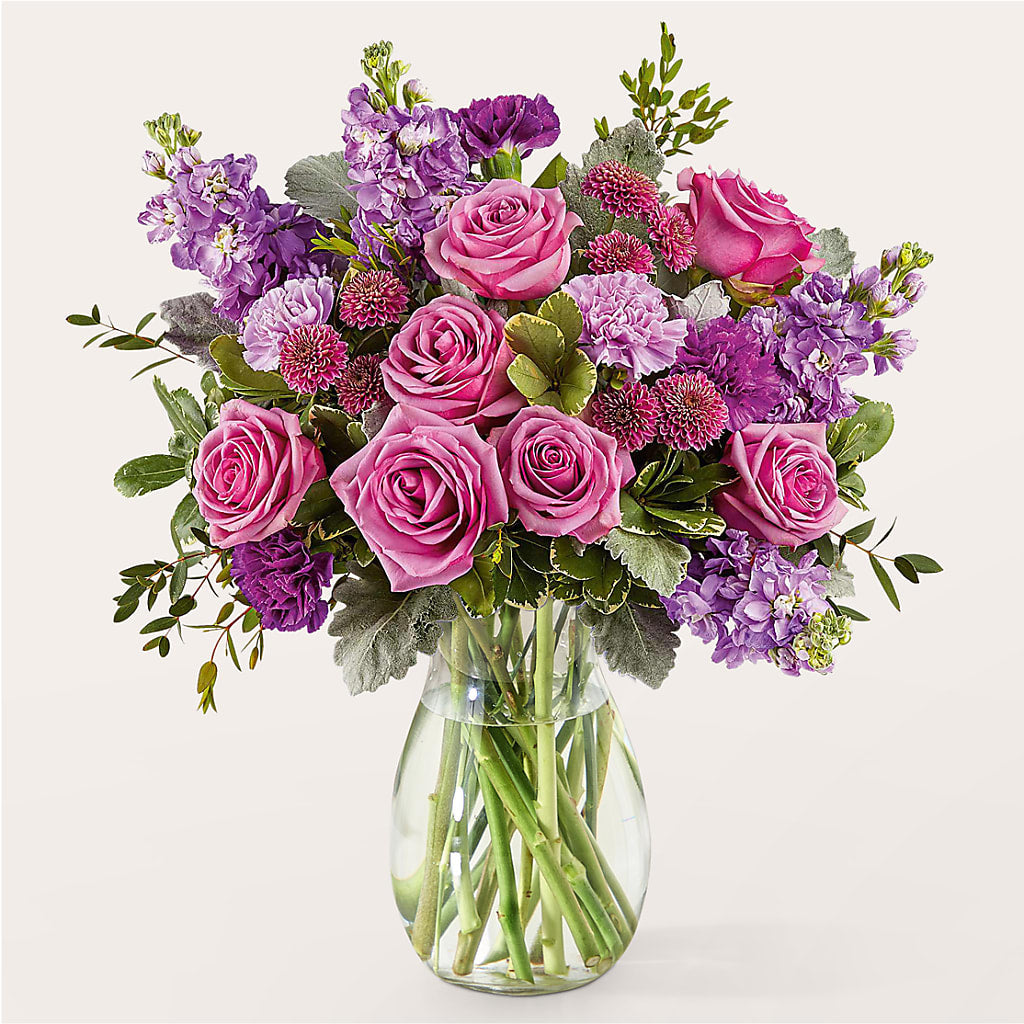 A Love Story Bouquet – GARRISON DESIGNS FLORIST & INTERIORS, Huntington WV