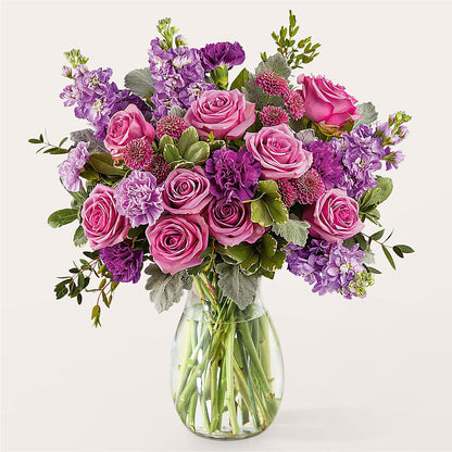 A Love Story Bouquet – GARRISON DESIGNS FLORIST & INTERIORS, Huntington WV