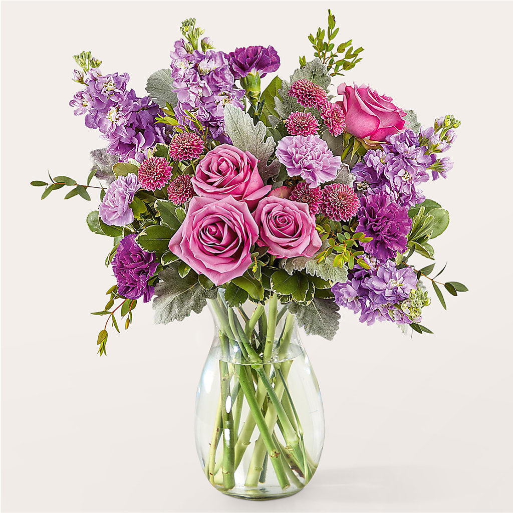 A Love Story Bouquet – GARRISON DESIGNS FLORIST & INTERIORS, Huntington WV