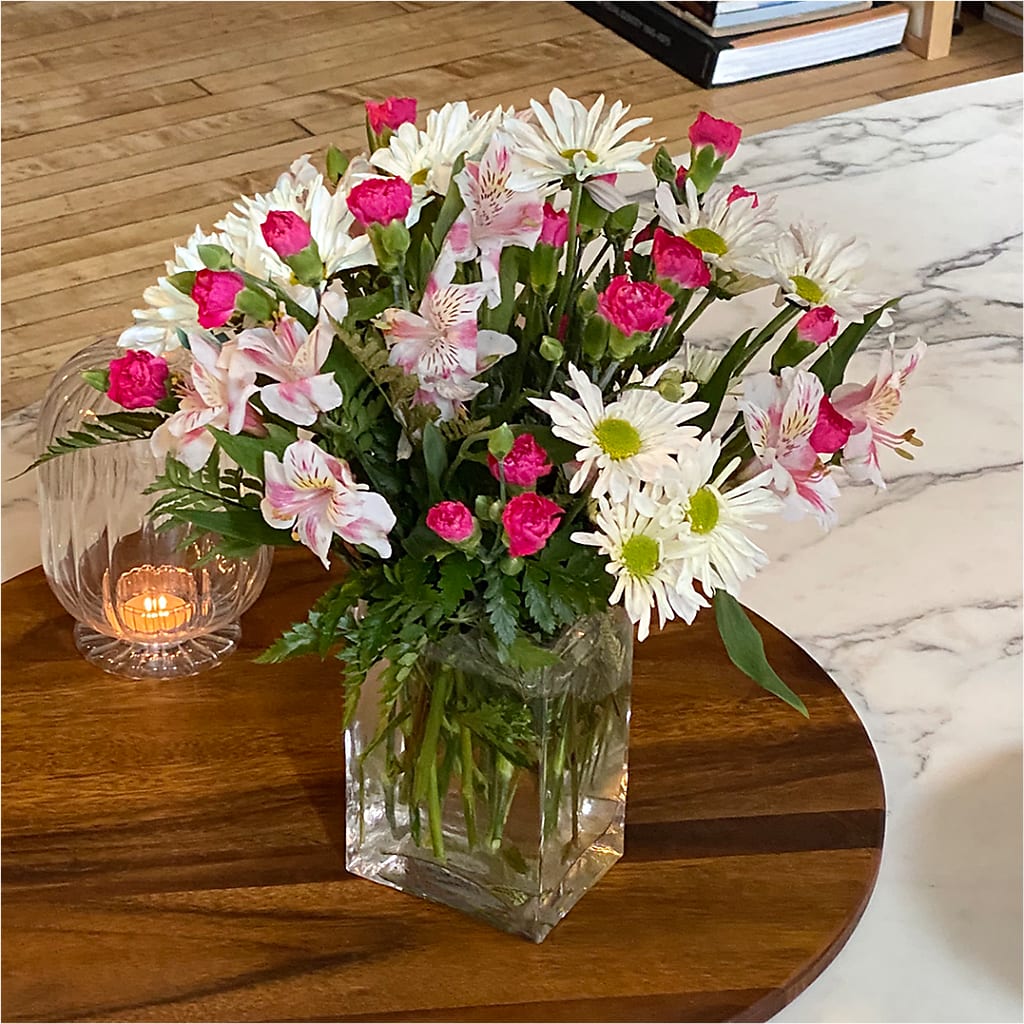 Sweet Surprises® Bouquet – GARRISON DESIGNS FLORIST & INTERIORS, Huntington WV