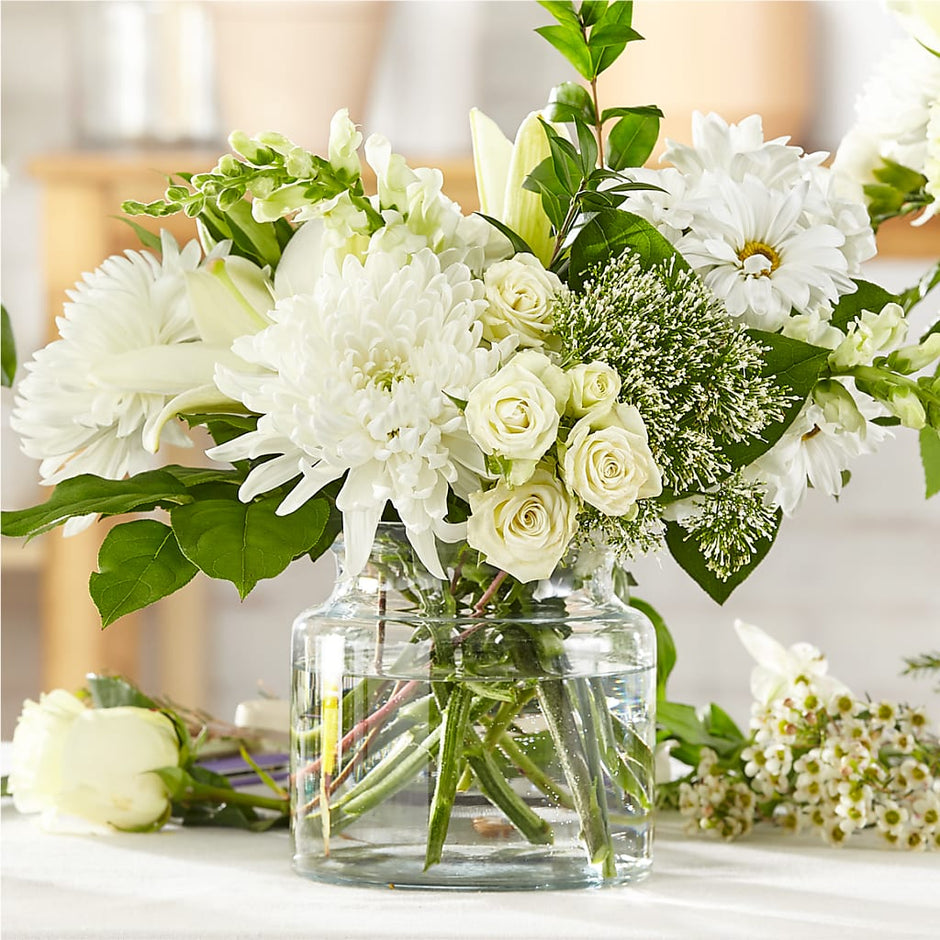 Huntington Florist | Same Day Flower Delivery by Garrison Designs ...
