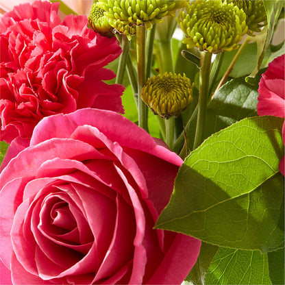 Watermelon Crush Bouquet – GARRISON DESIGNS FLORIST & INTERIORS, Huntington WV