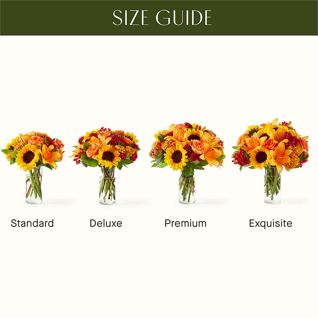 Fall Day Bouquet – GARRISON DESIGNS FLORIST & INTERIORS, Huntington WV