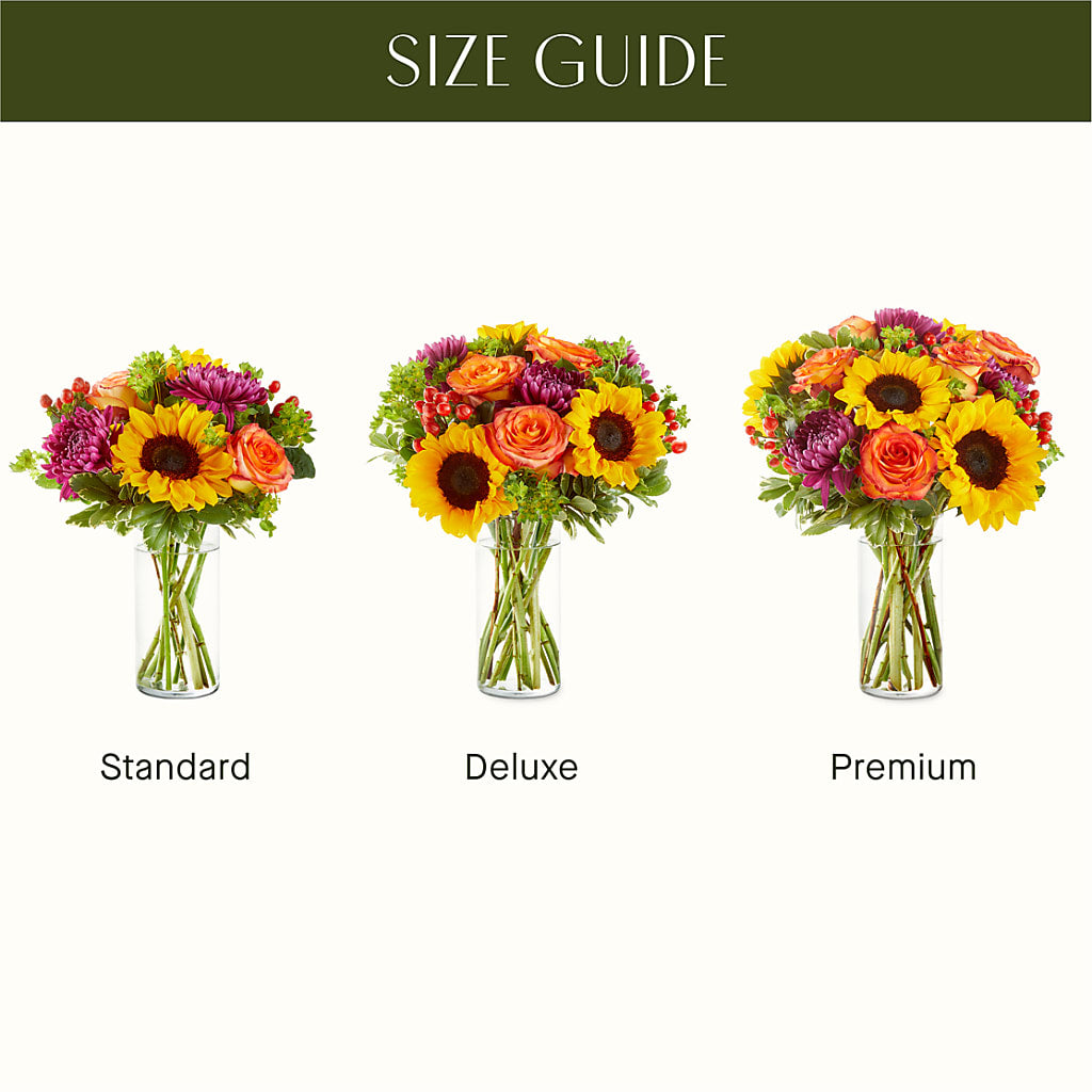 Nature Walk Bouquet – GARRISON DESIGNS FLORIST & INTERIORS, Huntington WV
