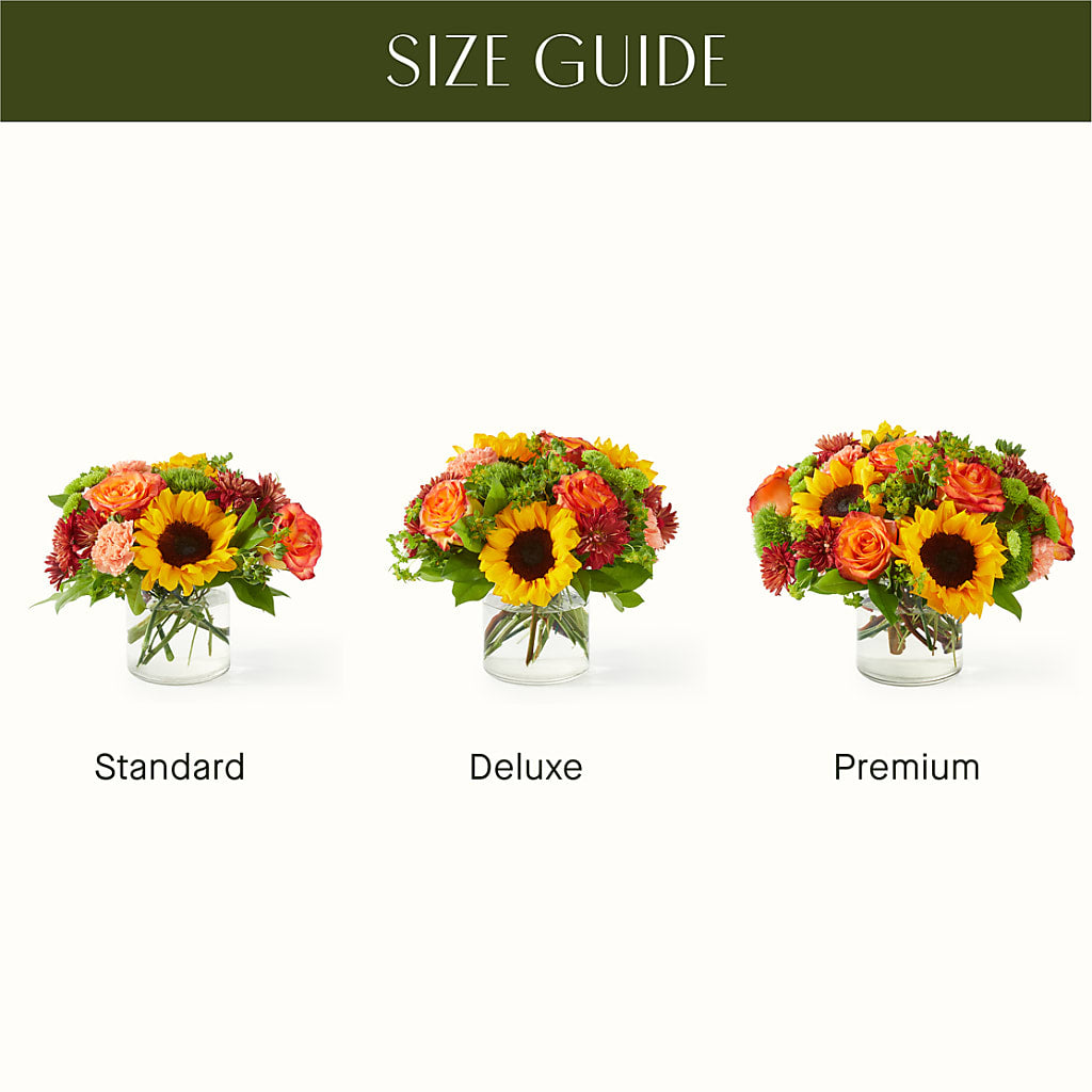 Harvest Festival Bouquet – GARRISON DESIGNS FLORIST & INTERIORS, Huntington WV