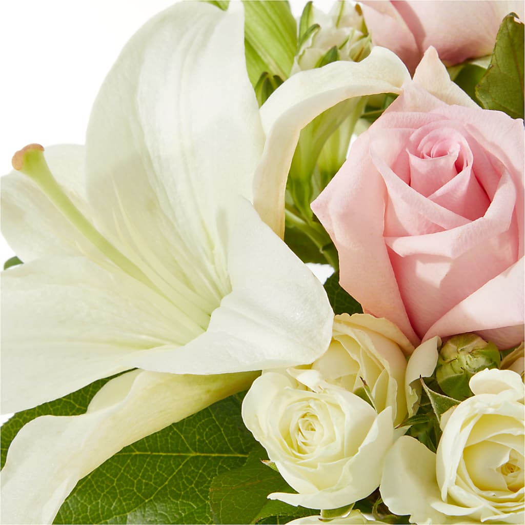 Kindhearted Bouquet – GARRISON DESIGNS FLORIST & INTERIORS, Huntington WV