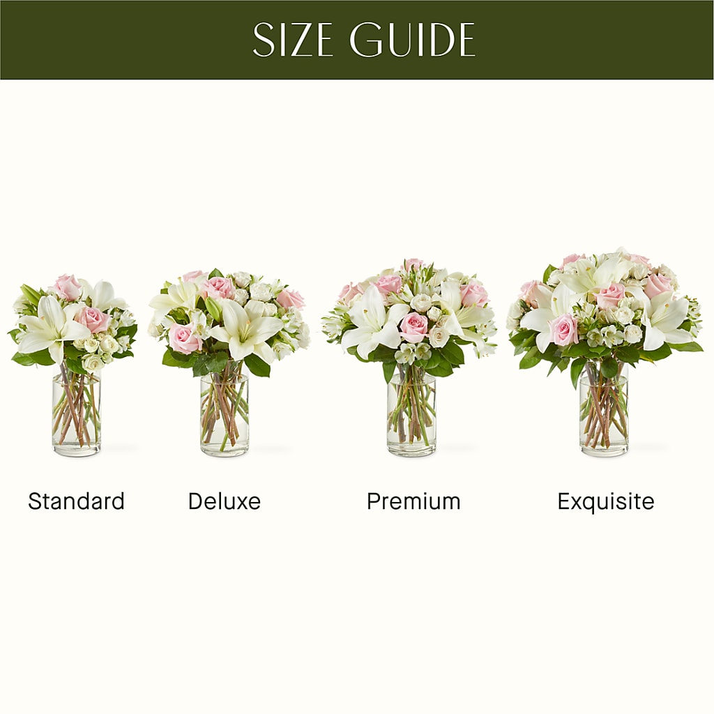 Kindhearted Bouquet – GARRISON DESIGNS FLORIST & INTERIORS, Huntington WV